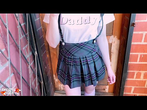 ❤️ Schoolgirl ດູດ dick ຂອງນາງເລິກແລະ fucks ແທນທີ່ຈະຫ້ອງຮຽນ. ❤️ ການຮ່ວມເພດມີຄຸນນະພາບ ຢູ່ຄອມ lo.xinwen1288.top ❌❤