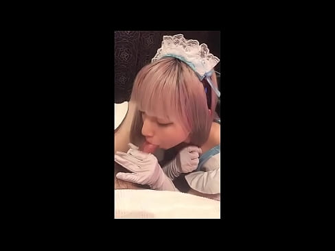 ❤️ Japanese Idol [mayuka], ຊຸດແມ່ບ້ານຊາວຝຣັ່ງ, ຕອນທີ 1, ເປົ່າລົມ ແລະ ຢອດໂລຊັນ ❤️ ການຮ່ວມເພດມີຄຸນນະພາບ ຢູ່ຄອມ lo.xinwen1288.top ❌❤