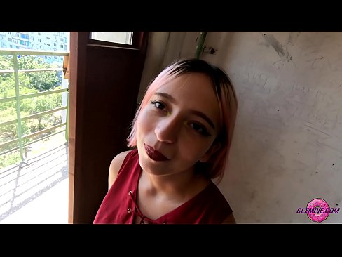 ❤️ ນັກສຶກສາ Sensual ດູດຄົນແປກຫນ້າໃນດ້ານນອກ - ສ້າງຄວາມຫມັ້ນເທິງໃບຫນ້າຂອງລາວ ❤️ ການຮ່ວມເພດມີຄຸນນະພາບ ຢູ່ຄອມ lo.xinwen1288.top ❌❤